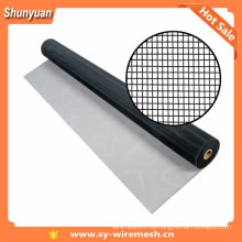 De alta calidad de bajo precio de aleación de aluminio de alambre de malla mosquito pantalla de la ventana de protección